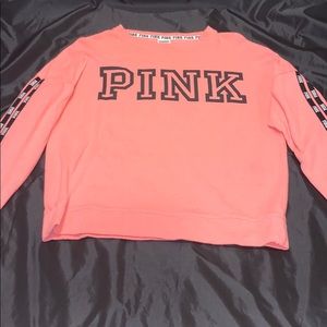Victoria Secret Pink Crewneck
